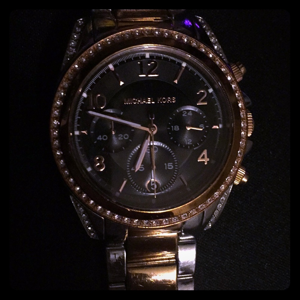 Michael kors watch - Picture 1 of 1